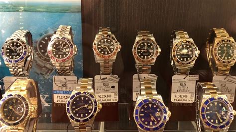 buying rolex from japan|rolex japan used.